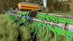 Farming Simulator 25 - Official Vredo Pack Launch Trailer