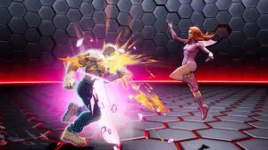 Invincible VS - Official Titan Gameplay Trailer