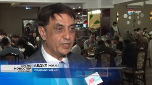 В Волгограде праздник Ураза-байрам объединил представителей всех народов