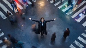 Плейлист электронной музыки для фокуса и концентрации. Сконцентрируйся на цели