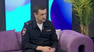 Утро Донбасса 24 марта 2026 г. «Весенние каникулы!». Коноваленко Вячеслав