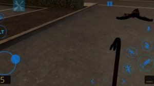 на наш город напал зомби-апокалипсис.