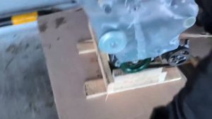 Отправка 2-х грузов ТК "Деловые Линии" от 13.02.2026