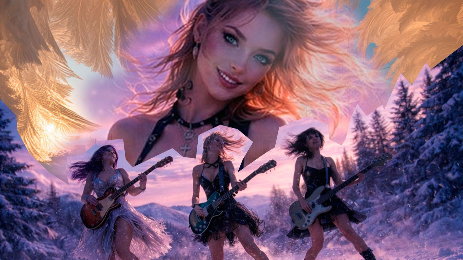 Чудесные сны🥱👌👯♂👯♀ Кайфовая 🎉 Погружайся🥤 Танцуй🧚♀