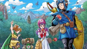 Dragon Quest II (Remake) ▶ Прохождение «Часть 4»