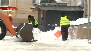 Новости Татарстана 23.03.2026