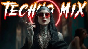 TECHNO MIX 2026💣Remixes Of Popular Songs💥Techno Bangers #56