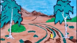 Мульт-открытка С Днём защитника Отечества (модельная библиотека №17 "Островок знаний")