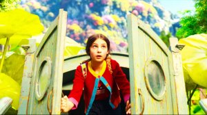 Вверх по волшебному дереву — Русский трейлер 2 (Дубляж, 2026)