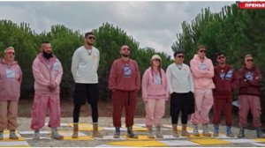 Выжить в Стамбуле 12 выпуск 22.03.2026 Кто был лучшим, кто худшим?