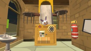 "Мне нужен глючный клон" Серия 1