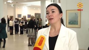 Республика 23.03.2026 на чувашском языке. Вечерний выпуск