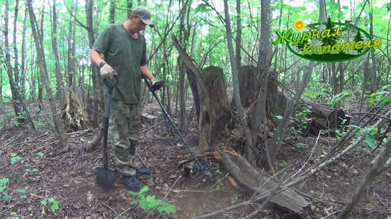 ОБЫЧНЫЙ КОП МЕТАЛЛОЛОМА! РЕАЛЬНЫЙ РЕЗУЛЬТАТ БЕЗ ПРИКРАС!
