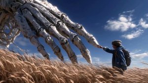 Эхо Гигантов