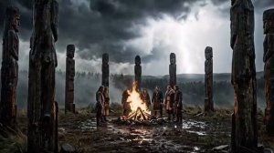 Кем на самом деле были Славянские БОГИ — и почему это скрыли