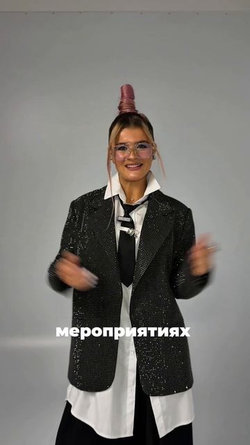 Промо Ирина Клюкина