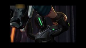 Макс Стил 2 сезон 15 серия (мультсериал, 2014)