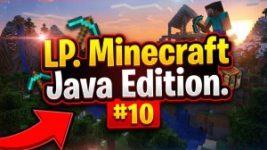 LP.Minecraft Java edition
