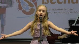 Гуськова Богдана