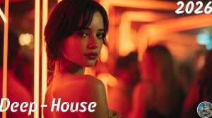 Best Deep House Mix 2026 Chill House Deep Feelings Progressive House