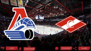 Локомотив - Спартак | Текстовая трансляция