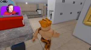 Этот NPC обманет Тебя в Roblox..