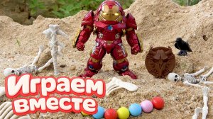 Игрушки из мультика ТАЧКИ 🏁 ИГРАЕМ В ПОЛНУЮ КОЛЕКЦИЮ ИЗ МУЛЬТФИЛЬМА !! Часть 11