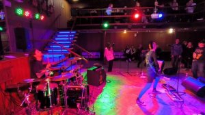 ЗВОНТЬЯ - Покрестите меня в рок-н-ролл - 21.03.2026 - Арт-Карусель (Сосновый Бор)