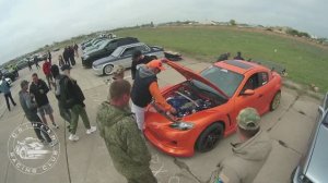 Драг рэйсинг Крым г. Евпатория. Drag racing Crimea 2025. CRC
