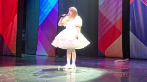 Байкальская звезда зажглась: юные таланты собрались в Братске