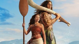 Моана | Официальный трейлер (Дубляж, 2026)