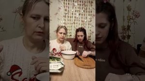 пробуем приготовить СУШИ 🍣 ТОРТИК😊