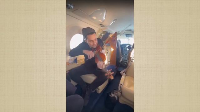 David Garrett смотреть онлайн