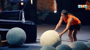 Справится ли команда аутсайдеров с испытанием «эстафета»?