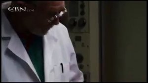 Бывшая мусульманка увидела Христа