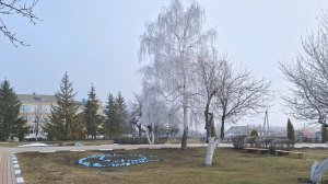 Жизнь в деревне