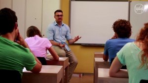 Россия здоровая: медицина и фармацевтика в России. Видеоролик № 3 об образовании (6 класс)