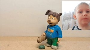 пять ночей с чмокой