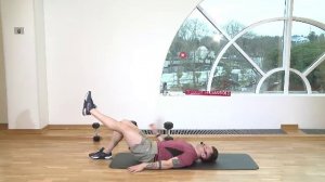 СИЛОВОЙ ТРЕНИНГ  c Валерием Кольвой | 24 марта 2026 | Онлайн-тренировки World Class