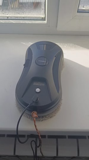 Мойщик окон робот. Инструкция, как работает. Стоит ли покупать его??