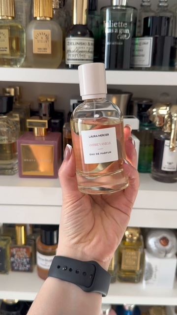 Моя ароматная неделя 16-го по 22 марта 2026