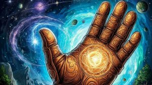 Длань созидания | Minecraft bedrock Мод