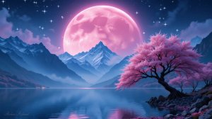 🌿 ВЕСЕННЯЯ РАССЛАБЛЯЮЩАЯ МУЗЫКА ДЛЯ ДУШИ 🎵 ОЧЕНЬ КРАСИВАЯ УСПОКАИВАЮЩАЯ МУЗЫКА ДЛЯ СНА НА БЕРЕГУ