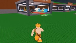 Я Украл 5 СЕКРЕТНЫХ Брейнротов в Roblox
