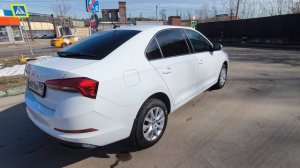 Рапид 2021 год