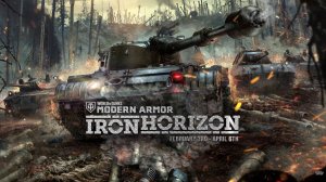 ⚔️world of tanks⚔️ PS 5 игра про танки (Chrysler MTC 2TC)