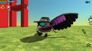 ничего обычного ЖУМПИК просто крутится