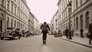 Штирлиц в 2026： новые шутки голосом Копеляна, которые вы точно не слышали!