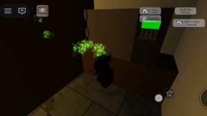 😱Нашёл старую секретку в замке в брук хэван!