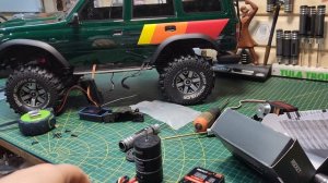 Новинка surpass hobby 1800kv он же rocket rc. Есть нюансы, смотреть обязательно